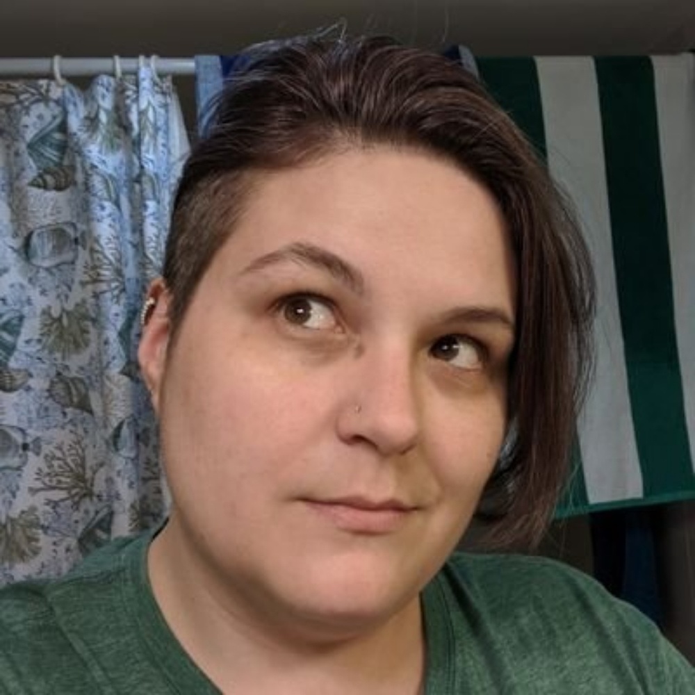 Meet your Posher, Erin